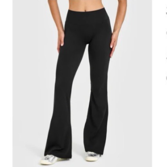 Oner Active Other - Oner Active Soft Motion Flared Bottoms - Black
